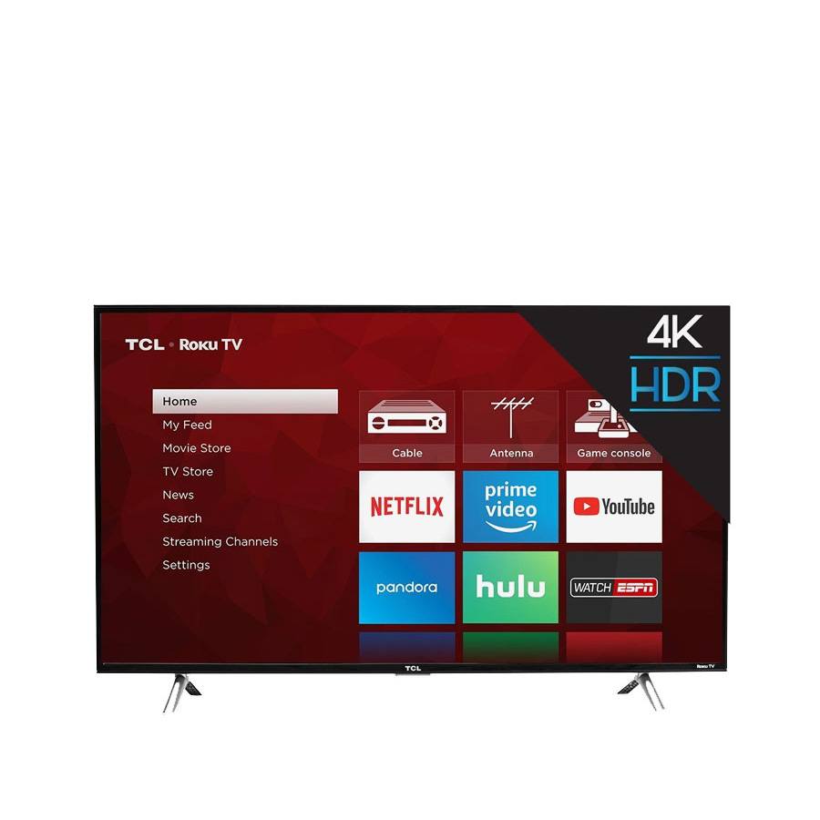 TV Connectée