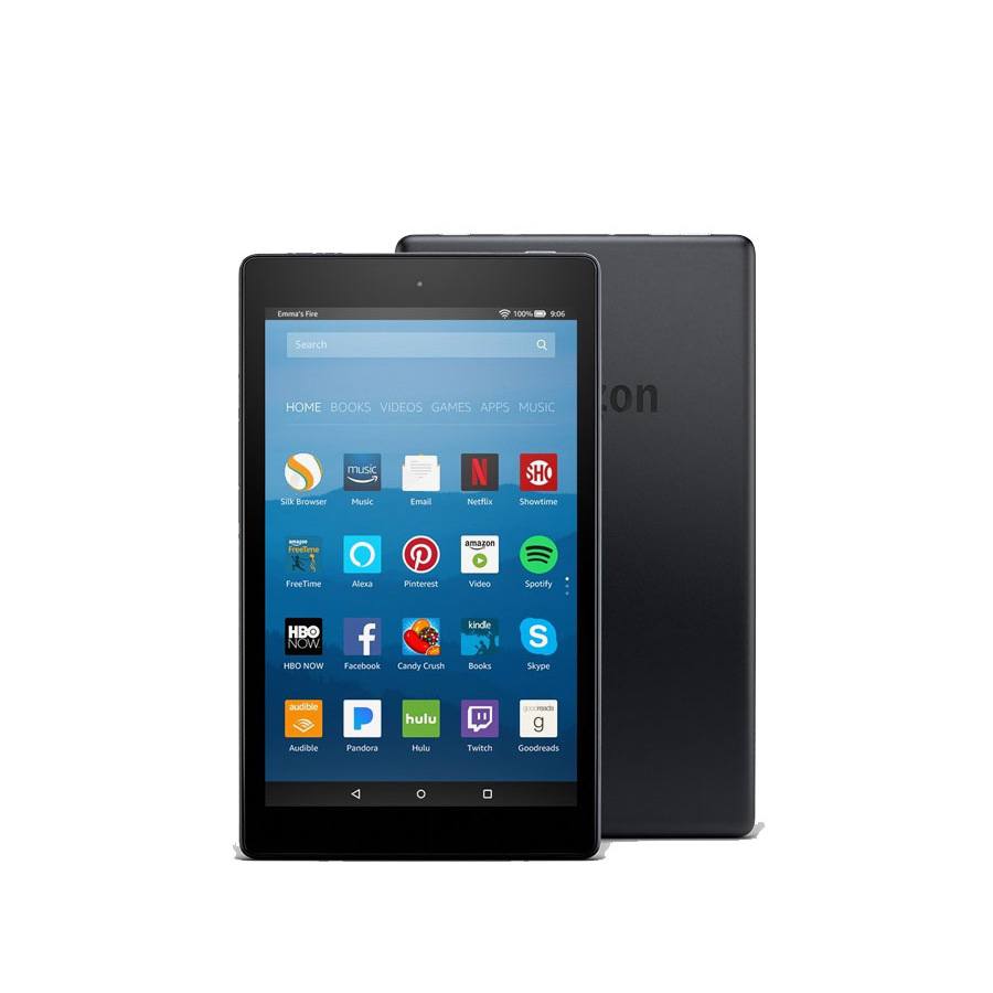 IPad 2018