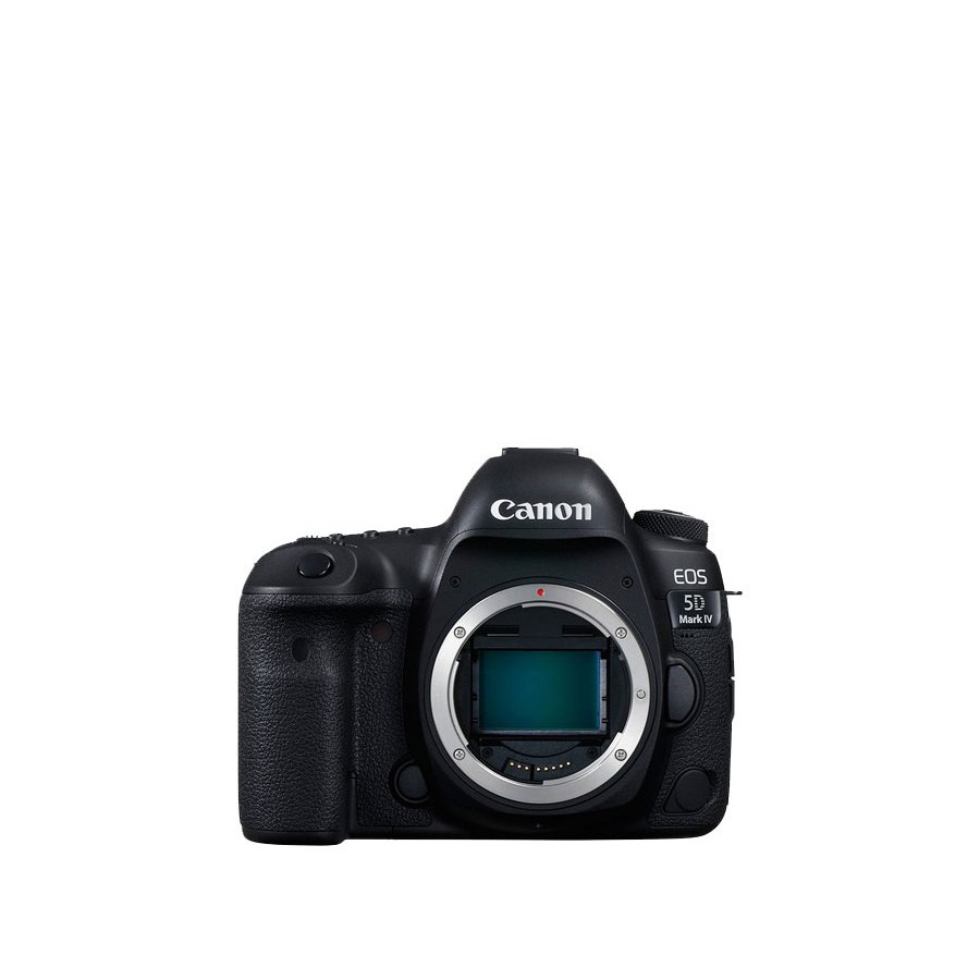 Canon EOS 5D Mark IV