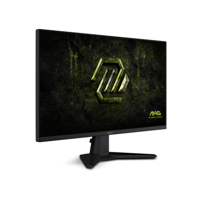 MSI  275QF  27″ 2K  210Hz